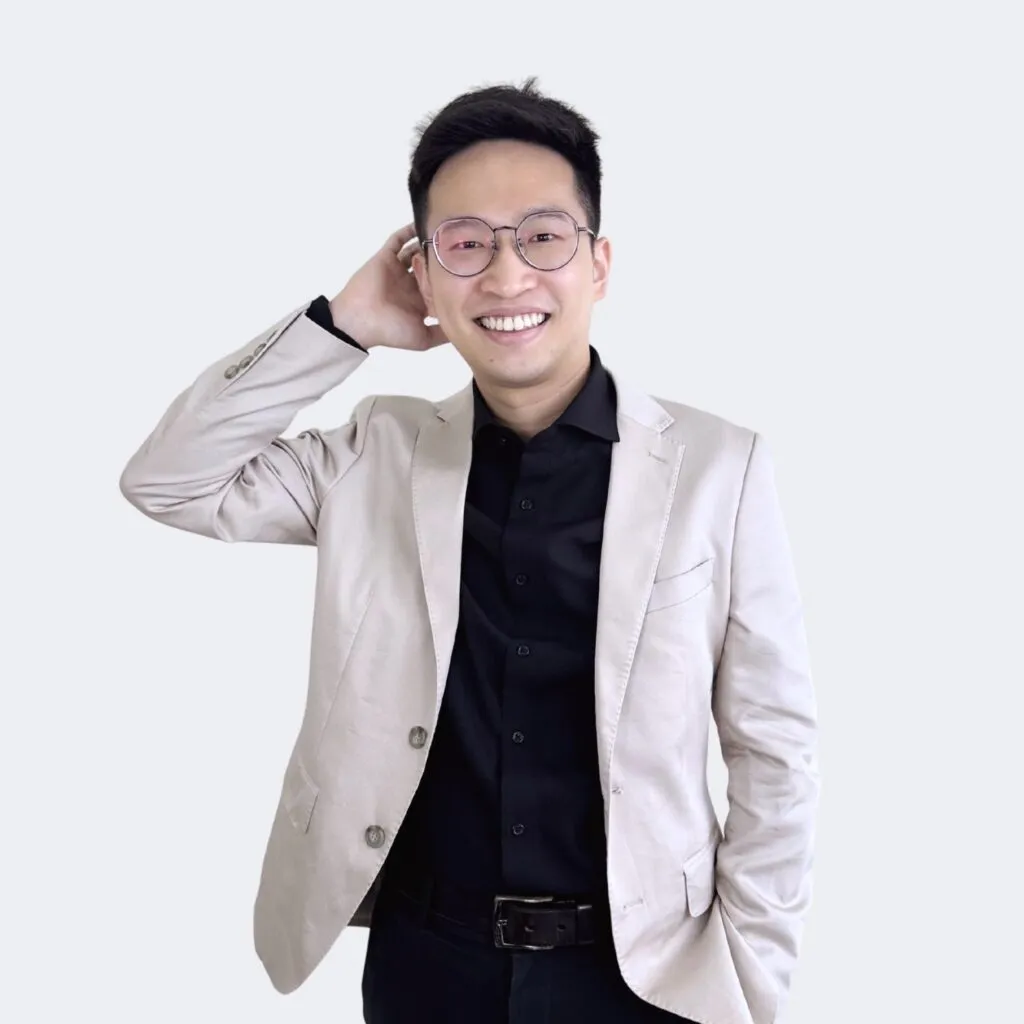 肥迪 Freddy 形象照